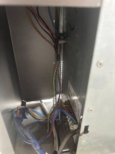 işlənmiş kondisanerlər: Marka: NordVent Model: FS300TA3FABE İstifadə Sahəsi: İstilik və — 5