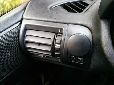 BMW BMW Z3, 2002 il, Orijinal, Almaniya, İşlənmiş