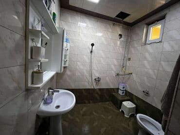 arenda otaq: Mebel və məişət texnikası ilə tam təchiz edilmiş rahat mənzil otağı — 4