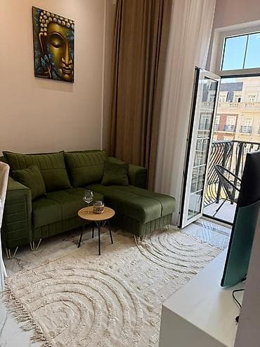yeni emlak gence: 📍 Xətai rayonu, Knightsbridge Residence. 📍 Ağ Şəhər, Yaşıl Ada — 5