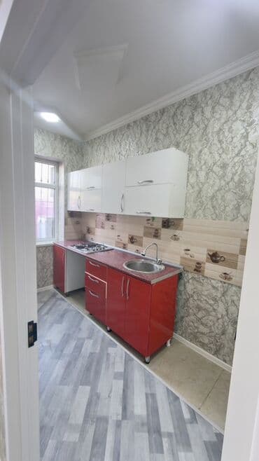 masinla ev barteri: 3 otaqlı, 80 kv. m, Kredit yoxdur, Yeni təmirli — 9