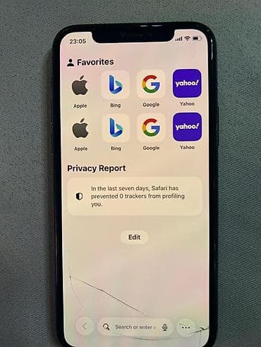 mac pro: IPhone 11 Pro, 64 GB, Space Gray, Face ID — 2