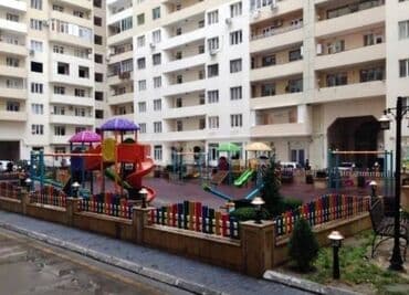 nerimanovda obyekt satilir: 2 otaqlı, Yeni tikili, m. Nəriman Nərimanov, 101 kv. m — 11