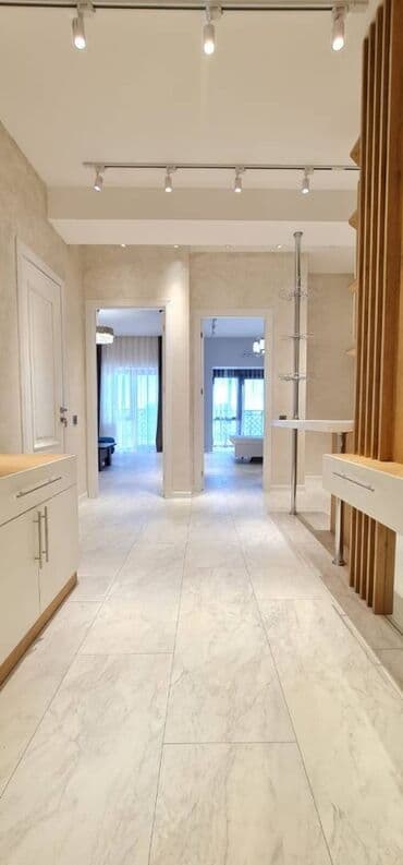 nerimanovda obyekt satilir: 2 otaqlı, Yeni tikili, 70 kv. m — 4