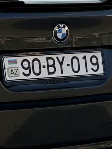 qapi ustu asmalar: Nömre satılır — 1