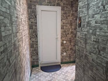 kristal şadlıq sarayı razin: 1 otaqlı, Yeni tikili, 36 kv. m — 7