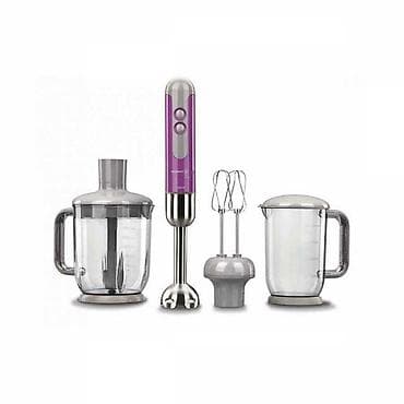 Blender dograyici blendr mikser korkmaz turk istehsali 850 watt guc 4 — 2