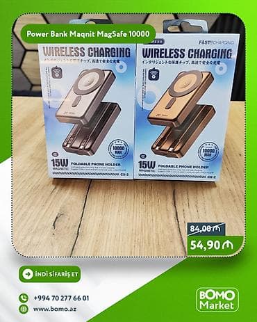 a 70: Powerbank Yeni — 1