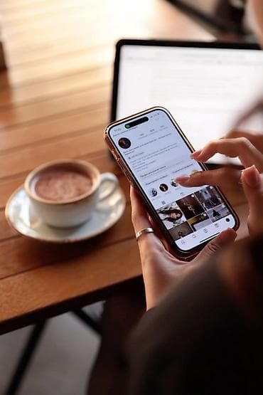 SMM menecer, 25 yaş, 3-5 illik təcrübə, Onlayn iş