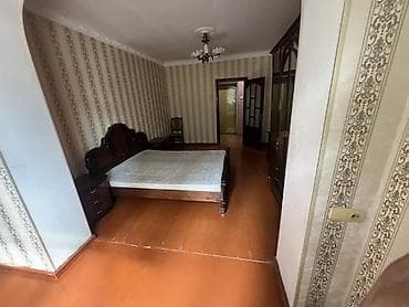 kreditle satilan evler: Bakı, 2 otaqlı, Köhnə tikili, 65 kv. m — 2