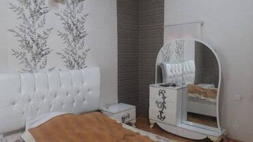 kirayr evler: 90 kv. m, 4 otaqlı — 3