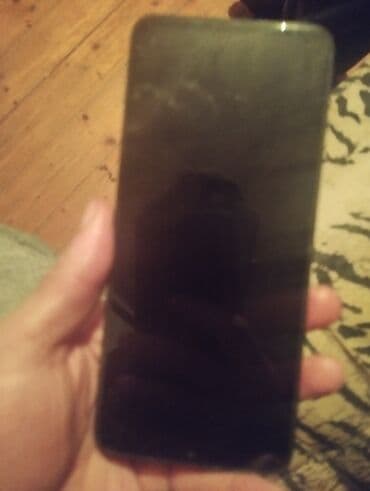 xiomi redmi not 10: Redmi 9C, 128 GB, rəng - Qara, Sensor — 5