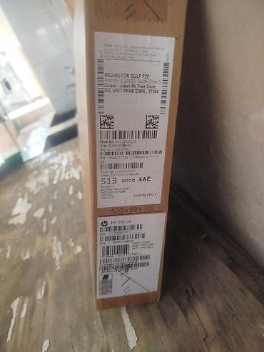 redmi 9 s: HP noutbuk - Model: HP 15 seriyası (15.6" ekran) - Ekran: 15.6" — 5