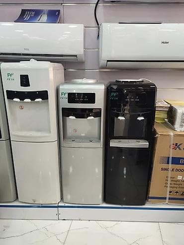 Dispenser su kuleri Feya Yeni model Türk markasi 2 krantlı model Isti — 6