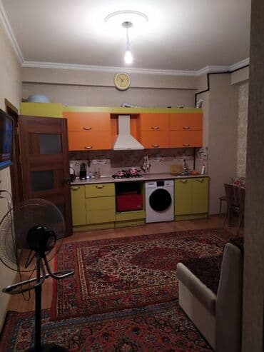 3 otaqlı, Yeni tikili, 55 kv. m lalafo.az -da 3 otaqlı, Yeni tikili, 55 kv. m