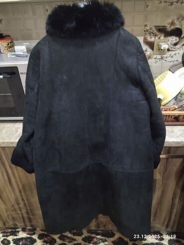 Baş geyimləri: Dublyonka. Zamanında 800 azn-ə alınıb.Səliqəli və yaxşı — 2