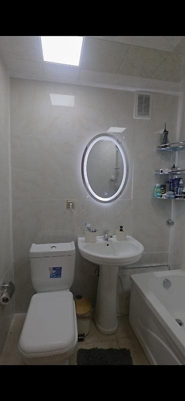 cepis satisi: ✨ İnşaatçılar metrosu yaxınlığında 2 otaqlı mənzil kirayə verilir! 📐 — 2