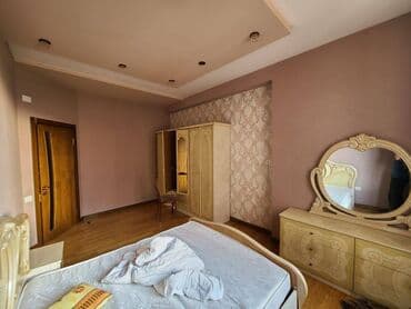 qusarda kirayə ev: Nəsimi rayonu,Tbilisi,Qafqaz otelin arxasında,Mənzil 2 otaqdan 3 otağa — 4