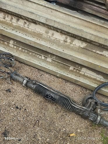 двигатель мерседес дизель 601: Opel Vectra A
Bəli temiz yaxşı — 2