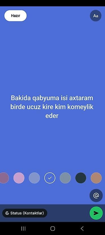 boltda taksi islemek: Xidmət: Qab yuma işi (Bakı) Təsvir: - Bakı şəhərində restoran, kafe — 1