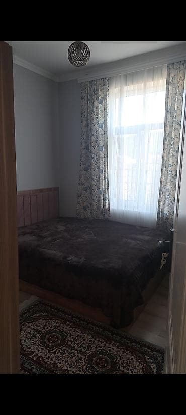 Həyət evləri və villalar: Qala qəs. 3 otaqlı, 90 kv. m, Yeni təmirli — 9