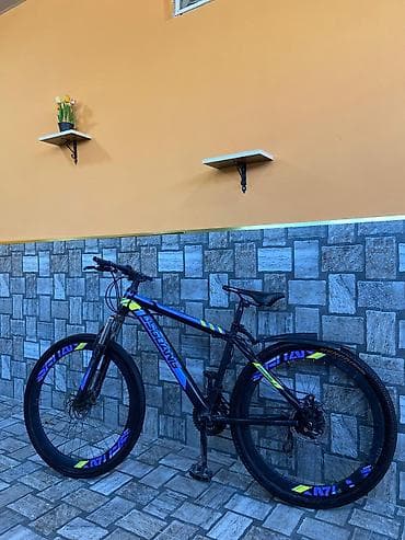 26 lıq velosbet heç bir problemi yoxdur real aliciyada endirim edecem — 5