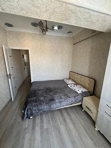 Daşınmaz əmlak: 2 otaqlı mənzil – işıqlı və səliqəli planlama Abşeron rayonu Xırdalan — 8