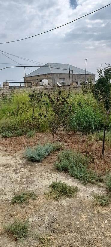 daxili kreditle evler 2026: Müşfiqabad qəsəbəsi, Müşfiq qəsəbəsi, Abşeron, Aşağı Güzdək, Beton — 6