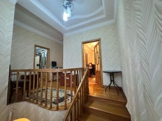 умный дом: Пос. Карачухур 5 комнат, 130 м², Есть кредит, Средний ремонт — 15