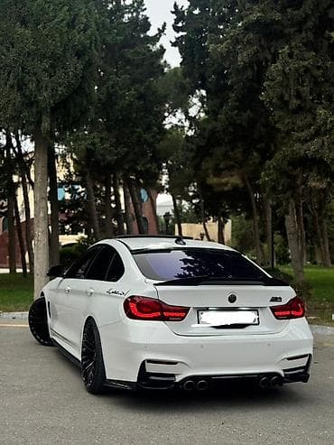 simyorka bmw: BMW 4 series: 2.8 l | 2017 il Kupe — 6