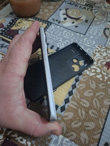 ipad 5 mini: Redmi Note 13 Pro+, 256 GB, rəng - Ağ — 3