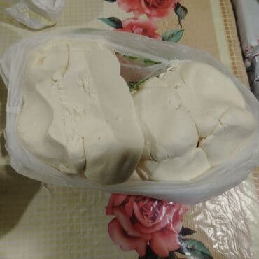 Süd məhsulları və yumurtalar: Temiz rayona gelme pendrdi — 5