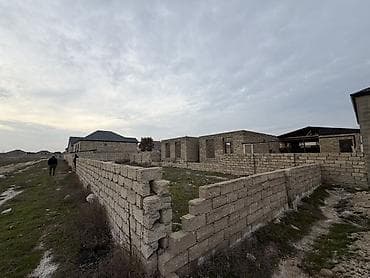 Həyət evləri və villalar: Tikinti — 6