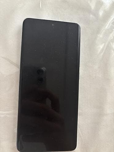 telefon alqi satqisi: Xiaomi 12X, 256 GB, rəng - Mavi, 
 Barmaq izi — 2