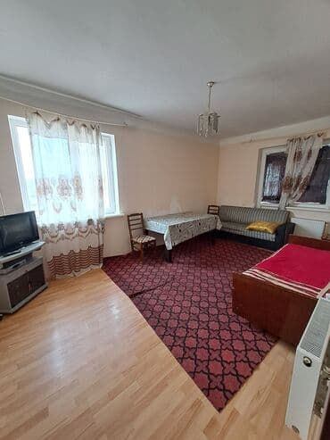 ilkin ödəniş 10000 evlər: 3 otaqlı, Yeni tikili, 85 kv. m — 5