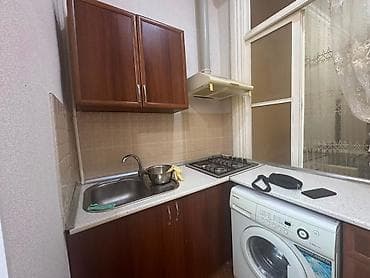 Bakı, 1 otaqlı, Köhnə tikili, 30 kv. m — 3