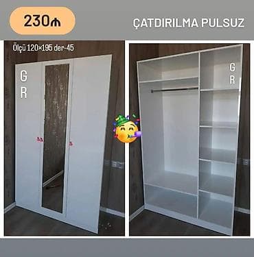 Dolab yeni