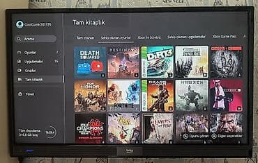 Audio: 🔥 Təcili satılır – Xbox One (1TB) 🔥 🎮 1TB yaddaş 🎮 1 ədəd orijinal — 3