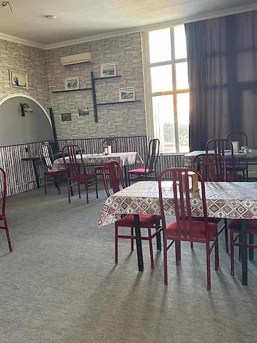 pub restoran: TƏCİLİ OBYEKT SATILIR! Sumqayıt şəhəri, 18-ci mkr, DAŞ BAZARI — 9