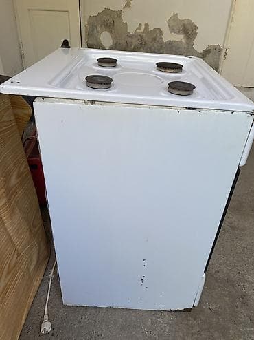 tap az qaz peci: NORD 4 gozlu qaz plitesi duxovkali. Tam islek veziyyetde 
Whtsp var — 5