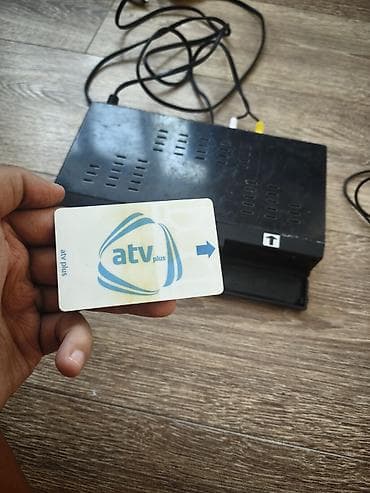 modem satilir: Lazim deyil deye satiram — 4