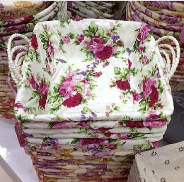 lezgi coreyi: Çörek qabı — 1