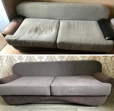 damla mebel stol stul: Mebil tamir — 4