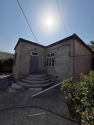 100 kv. m, 3 otaqlı, İşıq, Su, Kanalizasiya — 8