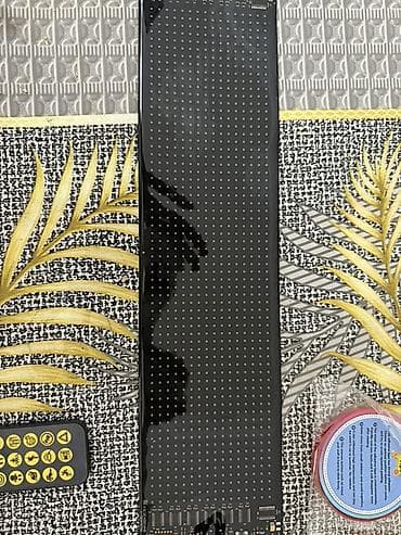 matrix boom: RGB LED matris ekran paneli – proqramlaşdırıla bilən animasiya lövhəsi — 4