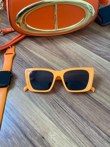 qadın krosovkaları yay üçün: Eynek qadin ucun — 3