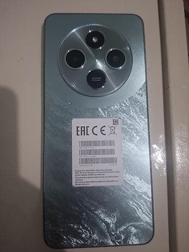 telefon satisi: Tecno Pop 5C, 256 GB, rəng - Yaşıl — 2