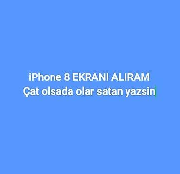 iphone 8 ekran: IPhone 8 — 1