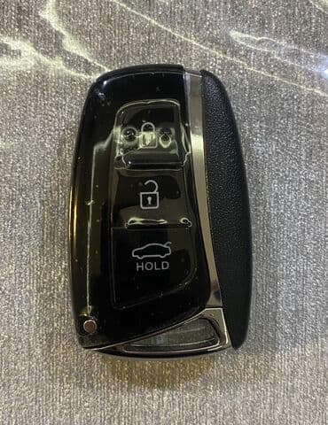 Hyundai pult (haçar) Təzə Oriğinal Hyundai rəsmi servisdən ikinci