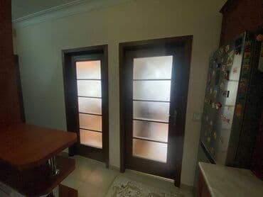 ucuz bina evləri: Bakı, 3 otaqlı, Köhnə tikili, m. Nəriman Nərimanov, 65 kv. m — 12